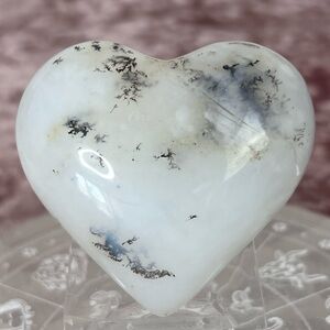 Andeen Opal Heart 💚🌙💚 AOH6